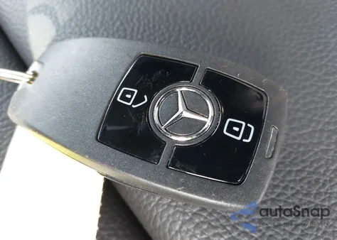 2025 Mercedes-Benz Sprinter 2500 High Roof 4-Cyl Diesel from USA, damaged, VIN W1Z4KGHY6ST208486